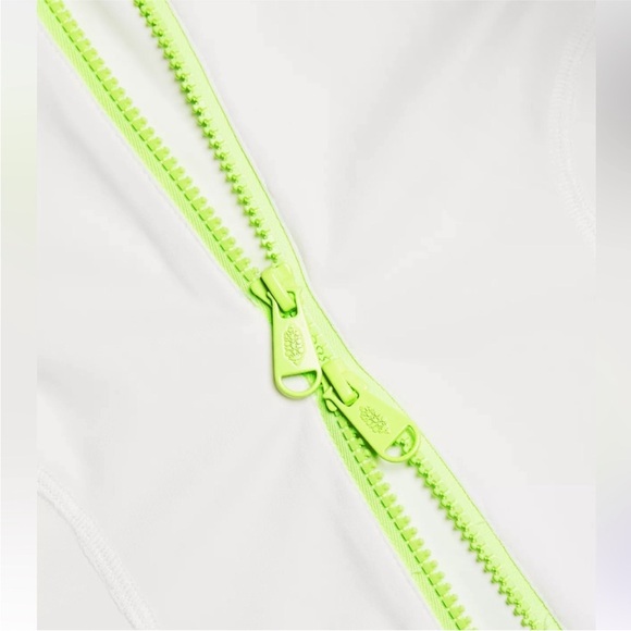 NWT FP Movement by Free People Playin for Keeps Layer - white combo - M, L, XL - Picture 7 of 10